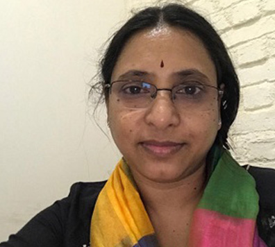 Dr. Uma Satya Ranjan